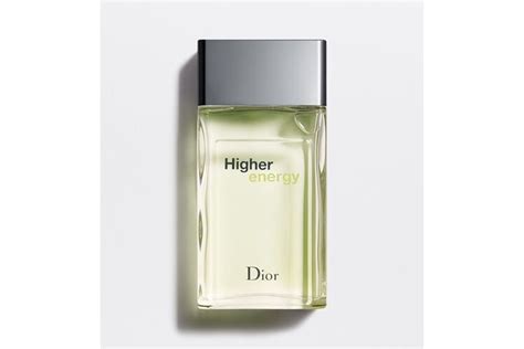 christian dior higher energy fragrantica|Higher Energy by Christian Dior .